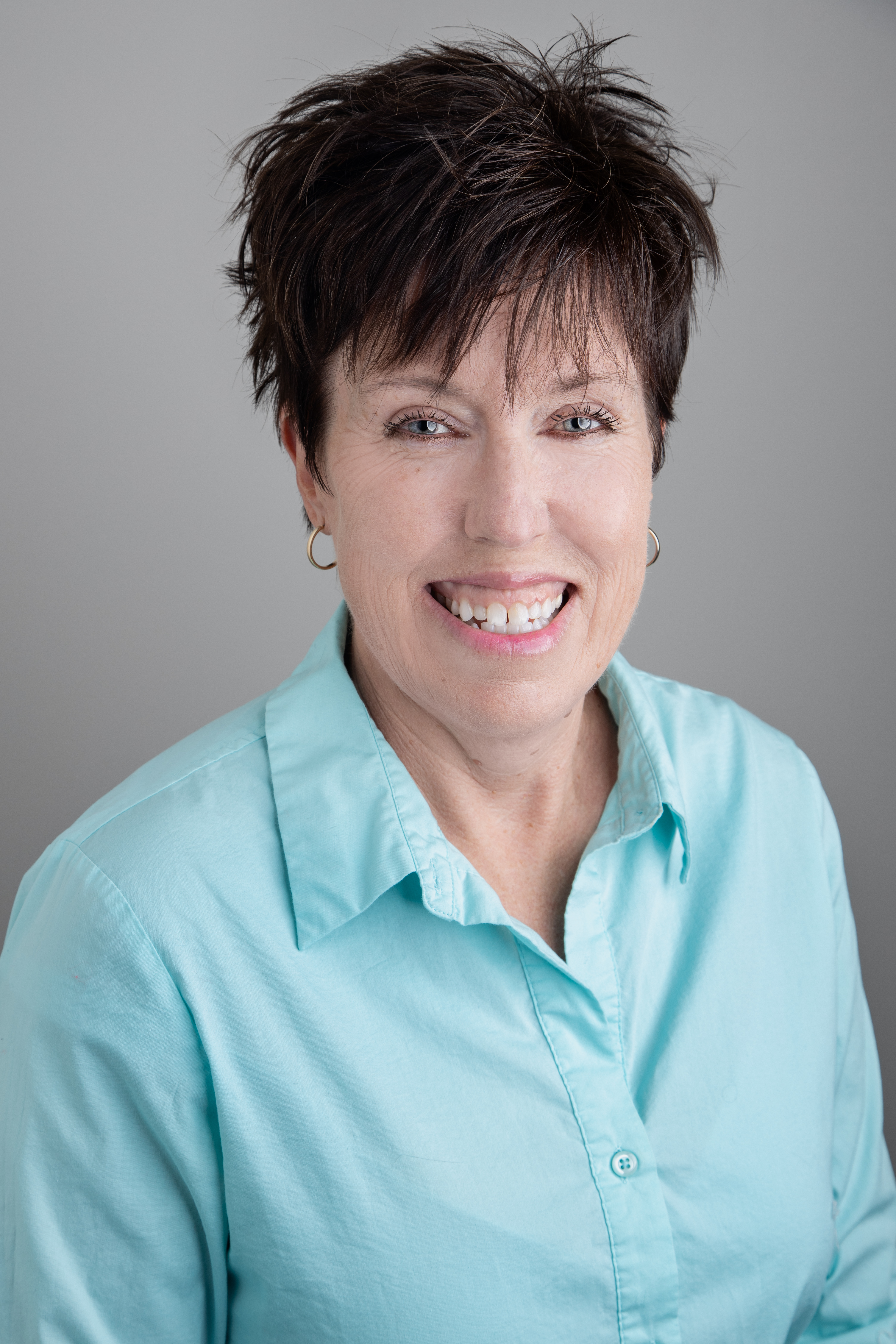 Brenda Groelle